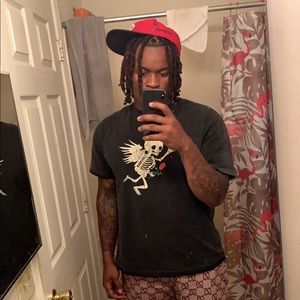 Meet your Posher, Keshawn